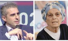 Pizzarotti spacca +Europa. Emma Bonino: «Vada con Calenda»