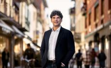 Malvisi: «Mi candido sindaco per far crescere la mia città e renderla ancora più bella»