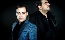 Il Duo Converse inaugura L'Arena Shakespeare