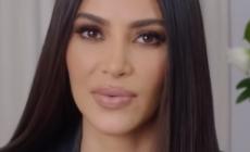 Kim Kardashian annuncia la fine del reality di famiglia