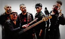“Ragazzi di strada … i Corvi”, il libro del batterista Claudio Benassi e poi il concerto