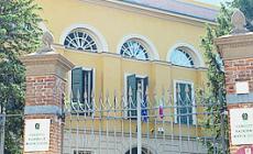 Alla scoperta di Palazzo dell'Arena (poi Lalatta)