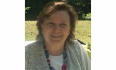 Fidenza piange Alberta, la merciaia di via Berenini