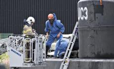 Omicidio della reporter sul Nautilus, assassino confessa
