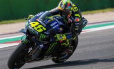 MotoGp nel weekend a Misano, Rossi "Vogliamo lottare per il podio"