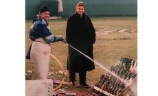 Ci ha lasciato Elio Gandolfi, storico magazziniere dal cuore crociato