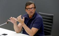 Intervista a Carlo Calenda