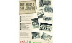 Per due sere Montanara e San Leonardo  prendono la voce di un racconto