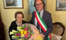 Il favoloso secolo di Gina Bussolati &laquo;Miss sorriso&raquo;