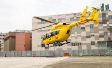 Salso, bambina ustionata da una scarica elettrica