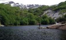 Lenze pronte: riapre la pesca ai laghi Gemini e al Ballano