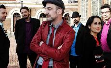 I Perturbazione a Radio Parma