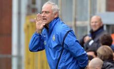 Mandorlini: "Udinese? Falsità"