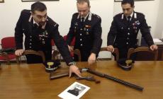 Spari contro la vetrina del rivale: ristoratore ai domiciliari