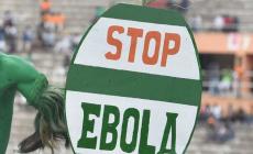 Di corsa contro l'ebola