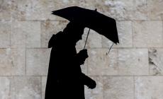 Pasqua, previsioni incerte: si affaccia una perturbazione