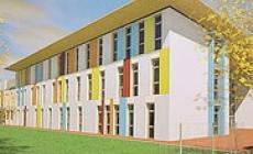 Scuola Racagni: ecco il programma dei lavori