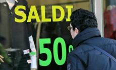 Saldi positivi per il 35% dei negozi in Emilia-Romagna
