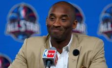Bologna, c'è anche Kobe Bryant