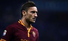 Totti immortale, gioca un anno in più