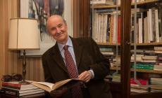 Giuseppe Marchetti, una vita fra i libri