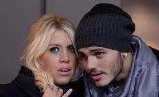 Icardi-Wanda, rischio in Lamborghini