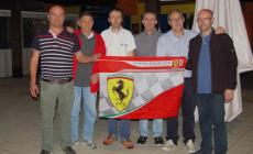 «Le Ferrari nei nostri cuori»