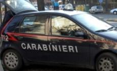 Carabinieri sventano un furto all'ufficio postale  