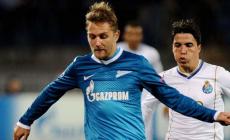La Roma flirta con Criscito