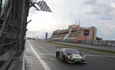 Lamborghini, Mul re della pioggia