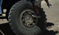 Maxi-sequestro di coca alla Dakar: era nel camion di assistenza a un team