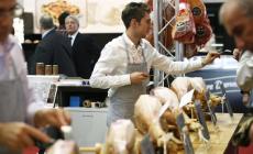 Cibus 2014 fa il tutto esaurito. E guarda all'Expo