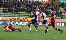 Il Parma vola: segnano tutti nella coop del gol
