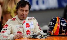 Frentzen dalla F1 ai carri funebri