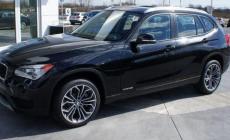 Parroco nel canale con BMW da 35mila euro