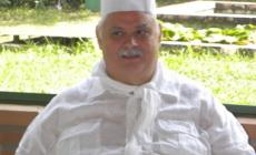 L'eredità di Farinotti: «Cucinate la vita con sentimenti veri»
