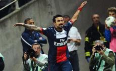 Blanc libera Lavezzi
