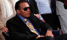 Muhammad Ali, condizioni stabili