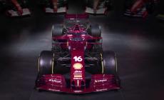 Al Mugello il 1000° GP della Ferrari, Acqua Lete event partner