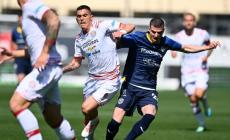 Il Parma c'è ma non segna