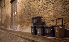 Rifiuti, prima rata anticipata. Vignali: &laquo;Utenti penalizzati&raquo;