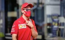 Formula 1, Vettel firma per l'Aston Martin: "Orgoglioso e felice"