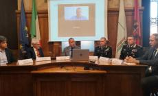 Fidenza, parte il progetto per la nuova caserma dei carabinieri
