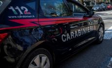 Evade dai domiciliari «per un attacco di panico»