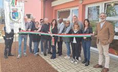 «Grillo Parlante», nuovo volto