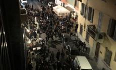 Movida rumorosa, condannato il Piano A