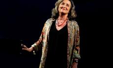 Paola Sanguinetti ricorda Paola Gassman