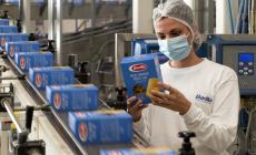 Barilla, il rientro in ufficio (in sicurezza) &egrave; anche digitale:  con Microsoft &egrave; nata l'app MyBarillaSpace