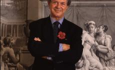 E' morto Franco Maria Ricci