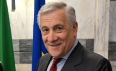 Il ministro Tajani: «C'è bisogno di un'Europa più efficiente»